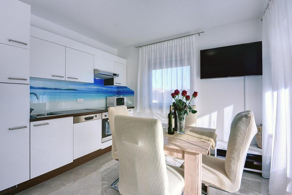 Apartment Val Medulin Exterior photo